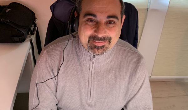 Marco F.
