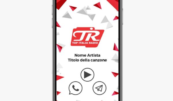 La nostra nuova App!